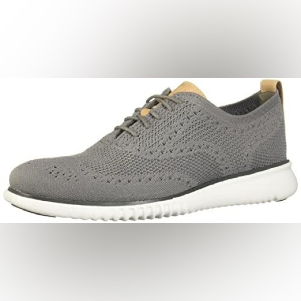 Cole Haan Men's 2.0 Zerogrand Stitchlite Oxford Shoes